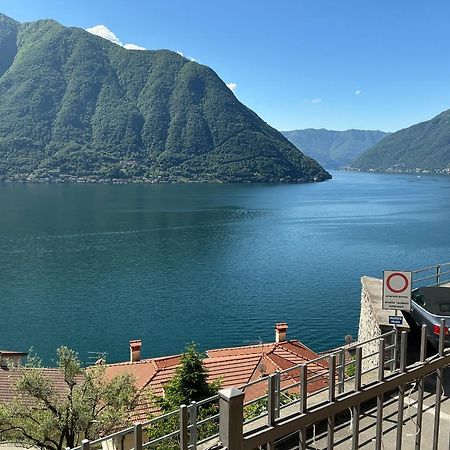 Colonno Panoramica Lago Di Como מראה חיצוני תמונה