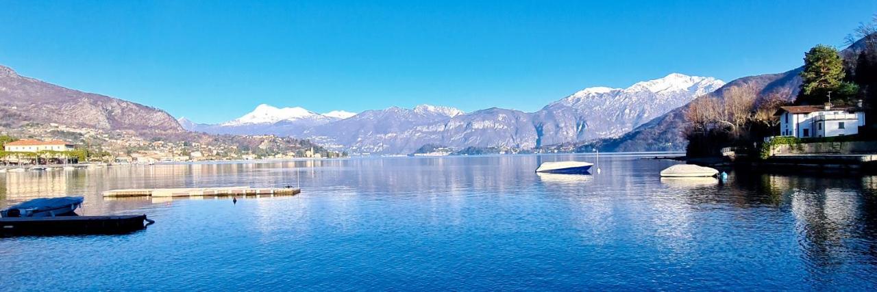 Colonno Panoramica Lago Di Como מראה חיצוני תמונה