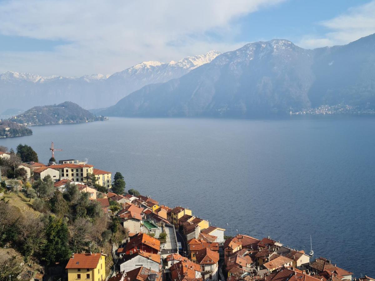 Colonno Panoramica Lago Di Como מראה חיצוני תמונה