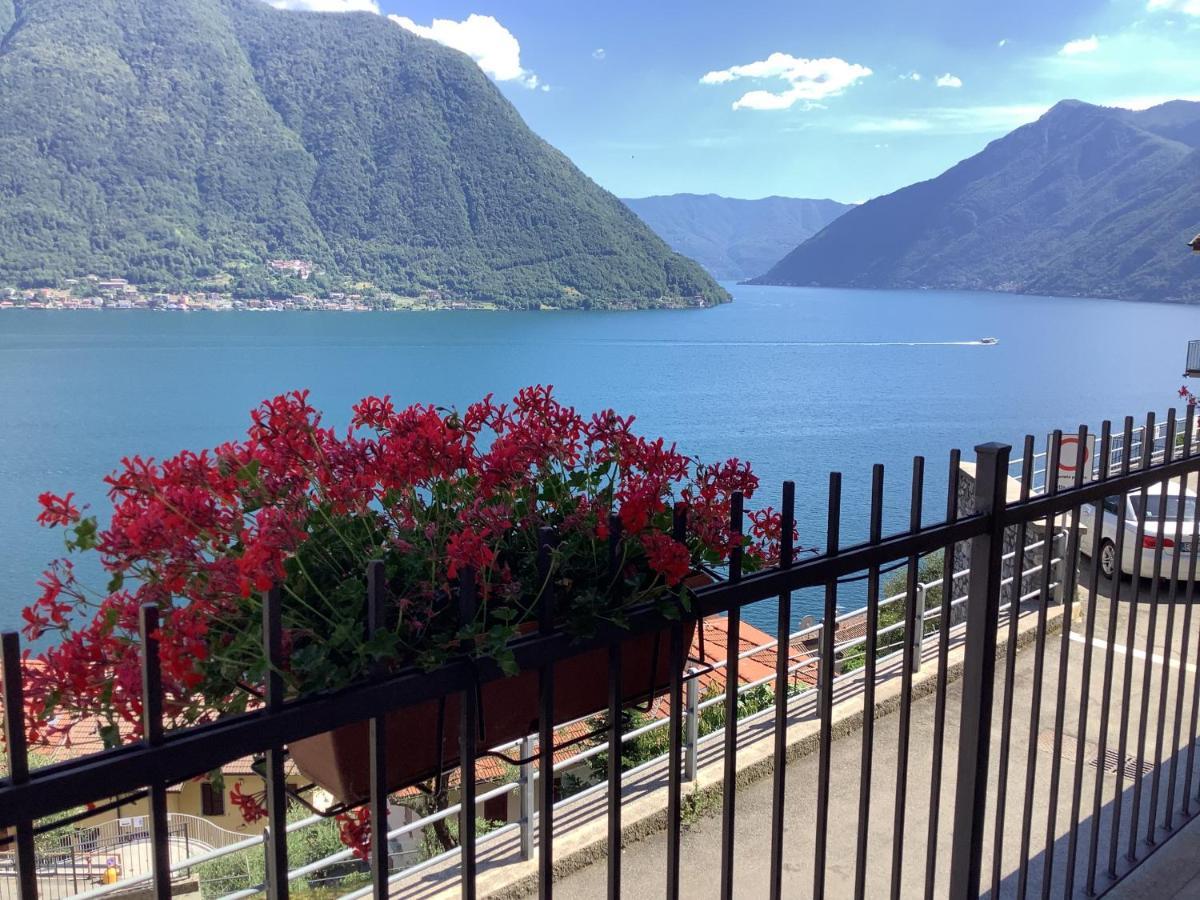 Colonno Panoramica Lago Di Como מראה חיצוני תמונה