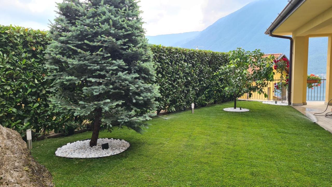 Colonno Panoramica Lago Di Como מראה חיצוני תמונה