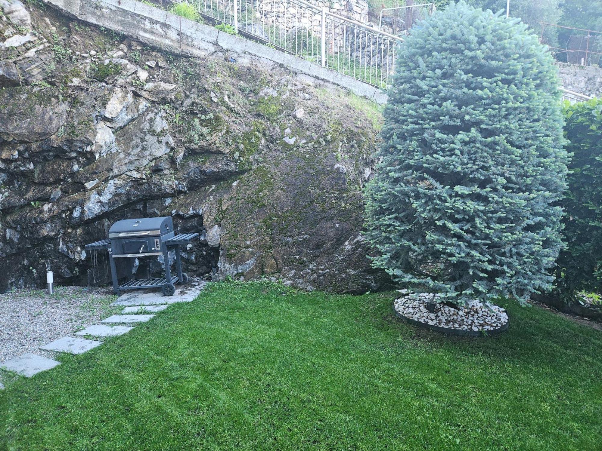 Colonno Panoramica Lago Di Como מראה חיצוני תמונה