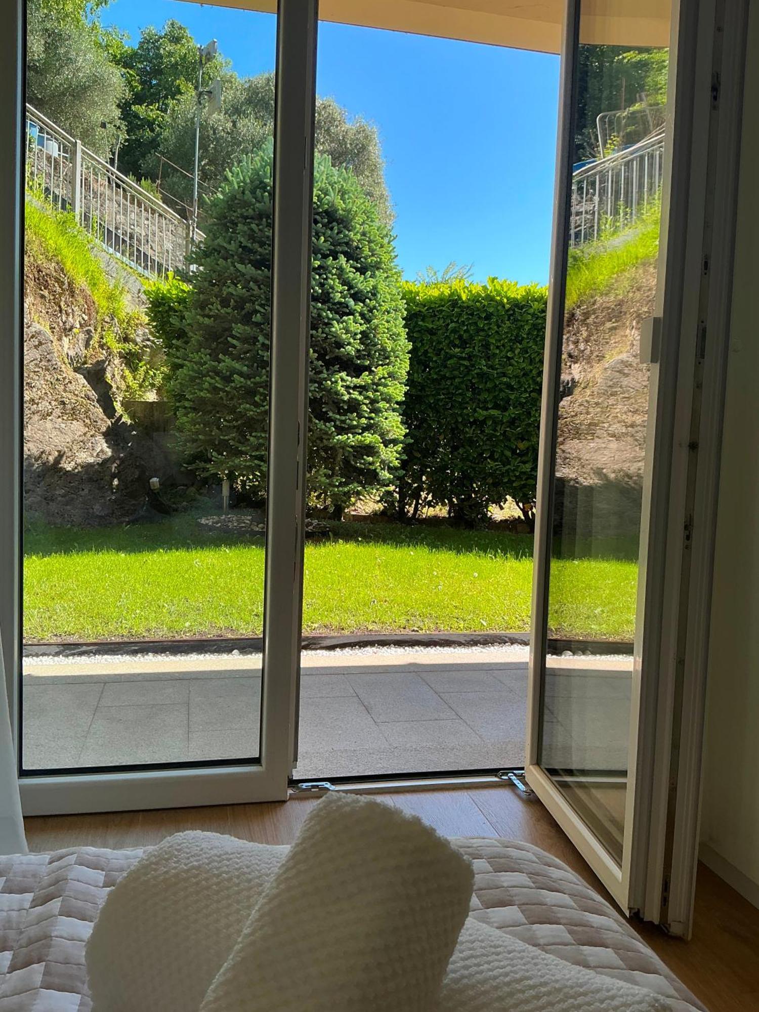 Colonno Panoramica Lago Di Como מראה חיצוני תמונה
