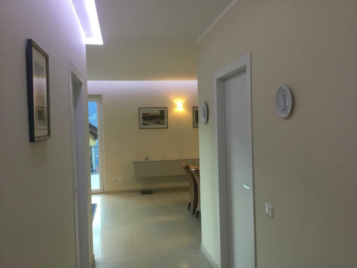 Colonno Panoramica Lago Di Como מראה חיצוני תמונה