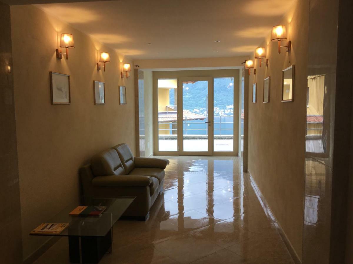 Colonno Panoramica Lago Di Como מראה חיצוני תמונה