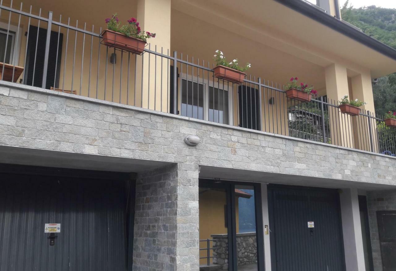Colonno Panoramica Lago Di Como מראה חיצוני תמונה