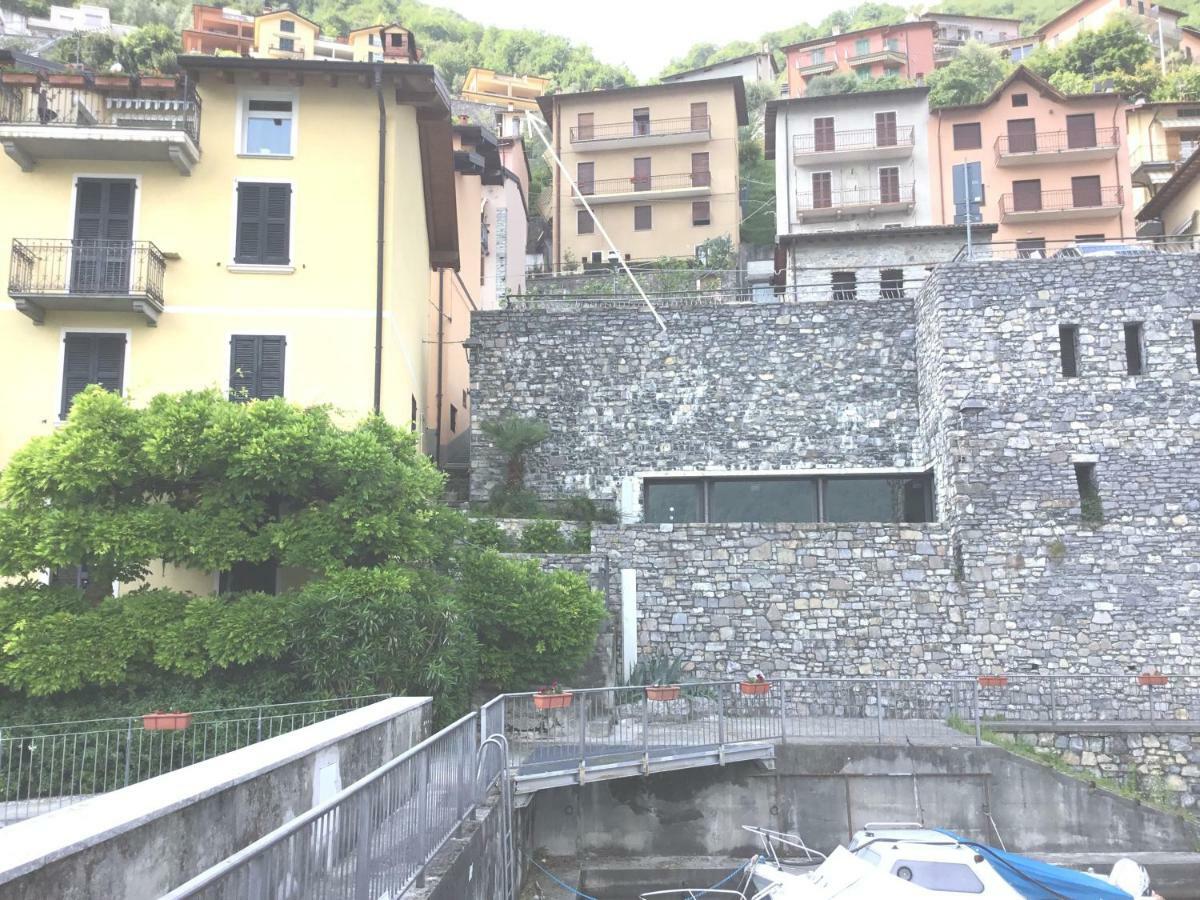 Colonno Panoramica Lago Di Como מראה חיצוני תמונה