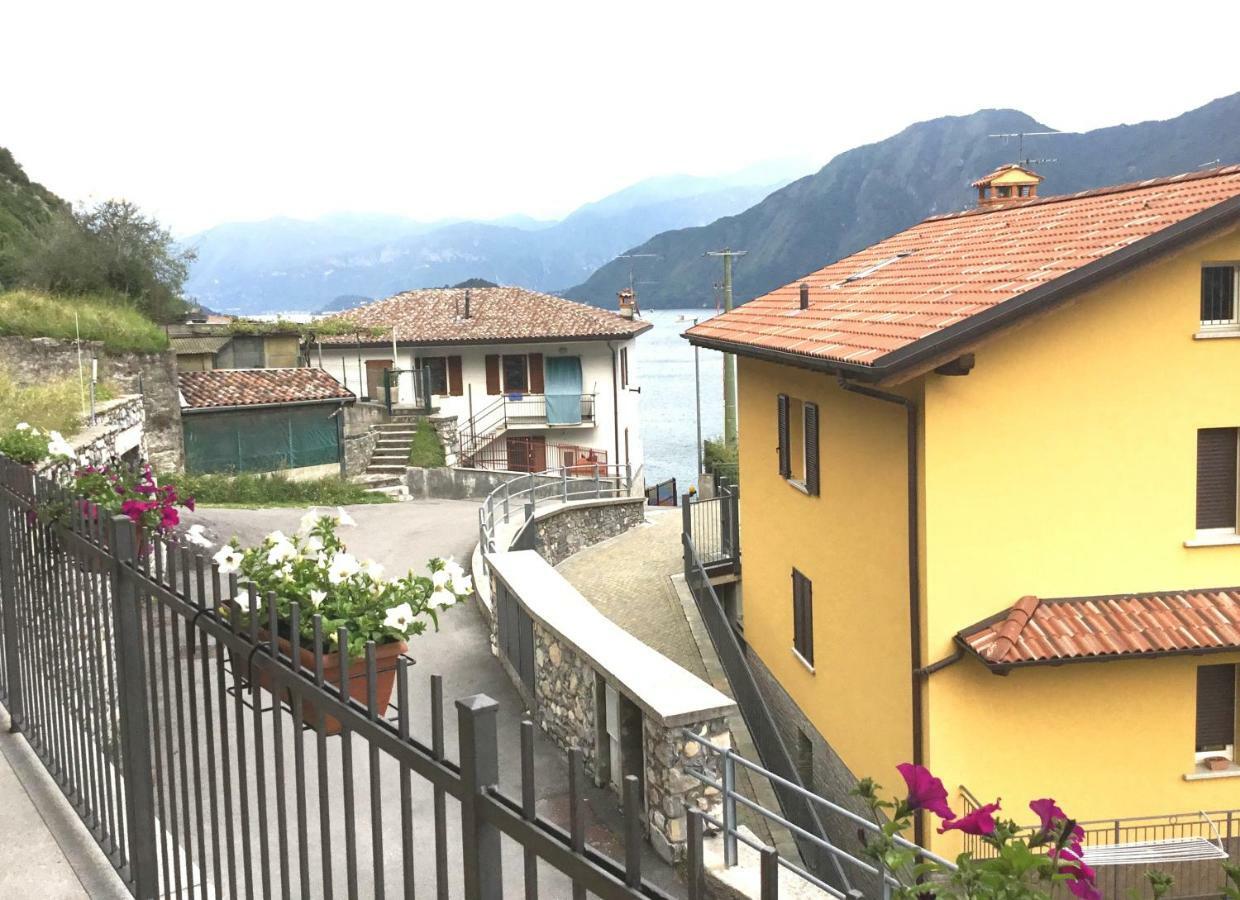 Colonno Panoramica Lago Di Como מראה חיצוני תמונה