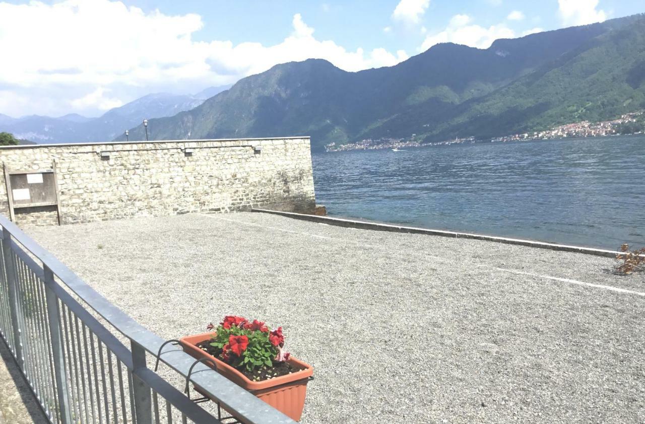 Colonno Panoramica Lago Di Como מראה חיצוני תמונה