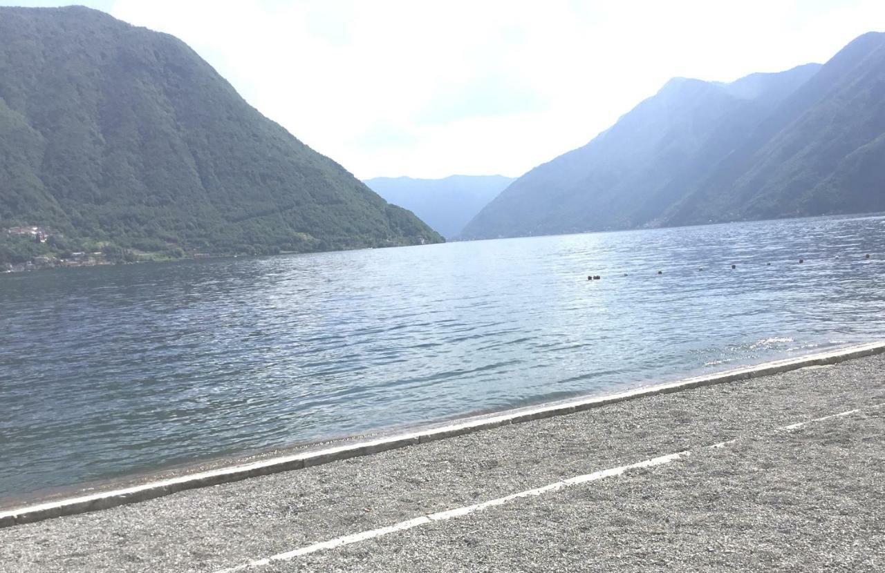 Colonno Panoramica Lago Di Como מראה חיצוני תמונה